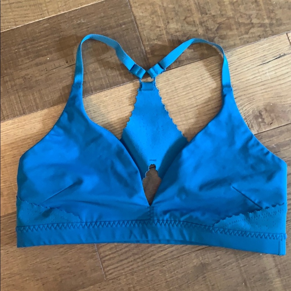 Lululemon Sports Bra, 10